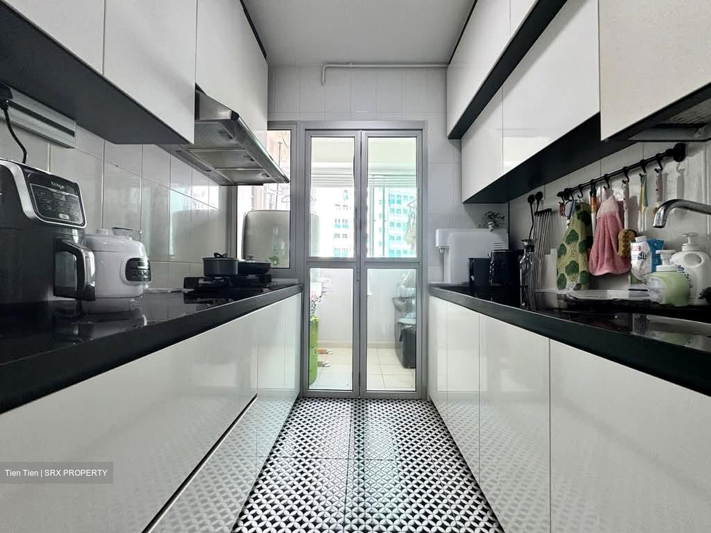 Blk 808C Ping Yi Greens (Bedok), HDB 4 Rooms #534608151